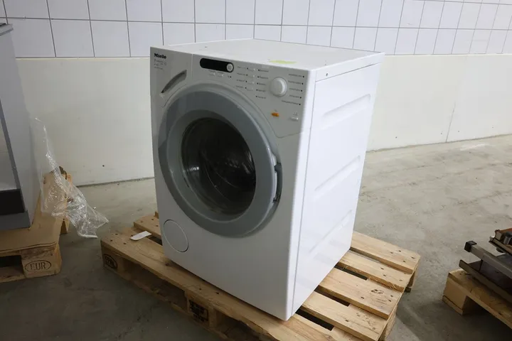Miele Waschmaschine